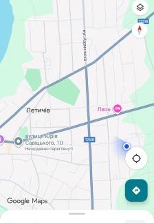 Khmelnytskyi Oblast Cabina | Будиночок біля лісу