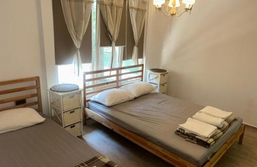 Kamchia Complejo | Бунгала Виктория - Камчия