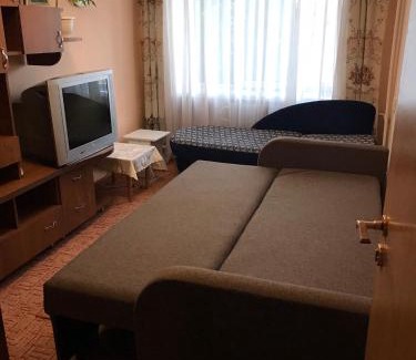 Ternopil Apartamento | Бюджетные Комнаты посуточно 5мин McDonalds WI-FI 15мин до центра города