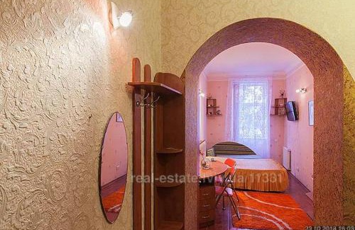 Lviv City Center Apartamento | Біля Медичного університету на вулиці Кониського 5 бічна Личаківської