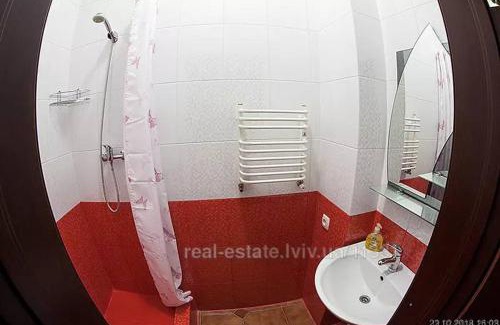 Lviv City Center Apartamento | Біля Медичного університету на вулиці Кониського 5 бічна Личаківської