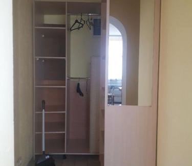 Odessa Apartamento | Великі апартаменти в Авторському котеджі