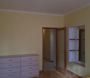 Odessa Apartamento | Великі апартаменти в Авторському котеджі