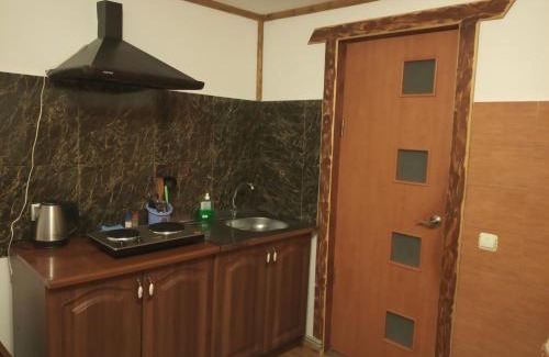 Soymy Casa | Верховинський котедж