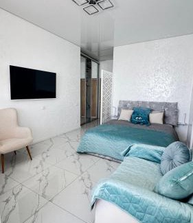 Odessa Apartamento | Вид на море, ЖК Avinion