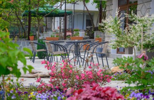 Sapareva Banya Casa | Вила Влахов