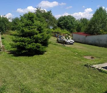 Zlatitsa Casa | Вила "до Гората"