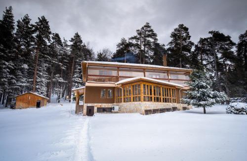 Rakitovo Villa | ВИЛА Каркария