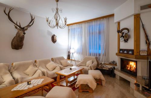 Rakitovo Villa | ВИЛА Каркария