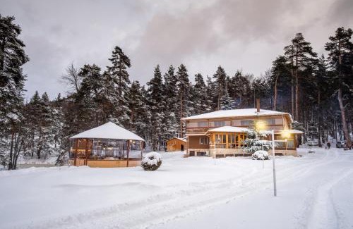 Rakitovo Villa | ВИЛА Каркария