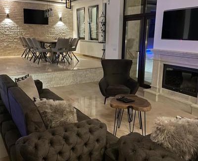 Smolyan Villa | Вила Релакс