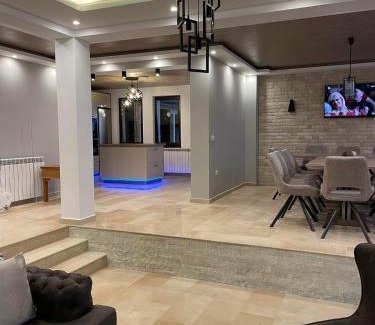 Smolyan Villa | Вила Релакс