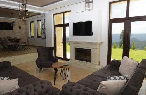 Smolyan Villa | Вила Релакс