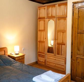 Kyustendil Casa | Вила Хармония Harmony Cottage