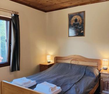 Kyustendil Casa | Вила Хармония Harmony Cottage