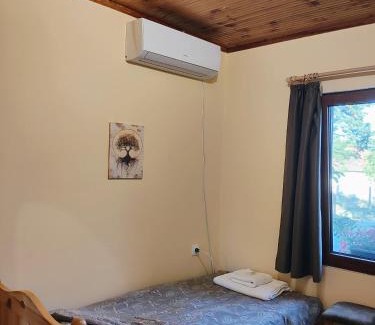 Kyustendil Casa | Вила Хармония Harmony Cottage