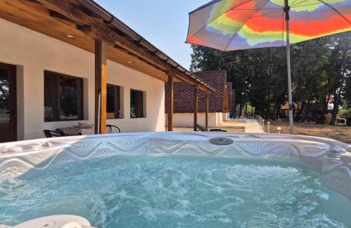 Lyaskovets Casa | Вили Янкови