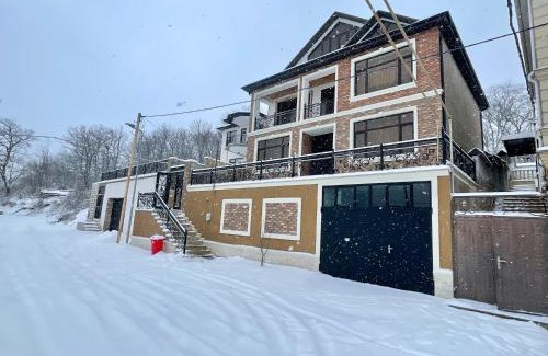 Qusar Villa | Вилла в г.Кусары