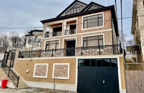 Qusar Villa | Вилла в г.Кусары