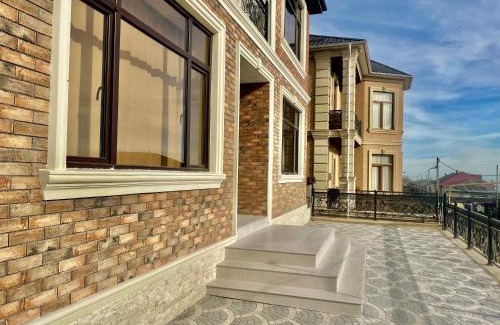 Qusar Villa | Вилла в г.Кусары