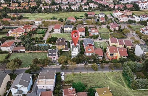 Silivri Apartamento | Вилла в Стамбуле