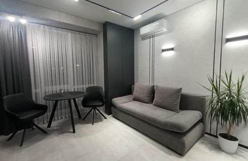 Khmelnitskiy Apartamento | Вишуканий 1к люкс! Megogo