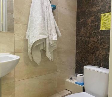 Kharkiv Apartamento | Воробьевы горы-гостинка