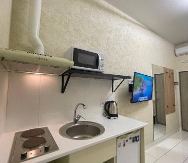 Kharkiv Apartamento | Воробьевы горы-гостинка