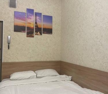 Kharkiv Apartamento | Воробьевы горы-гостинка