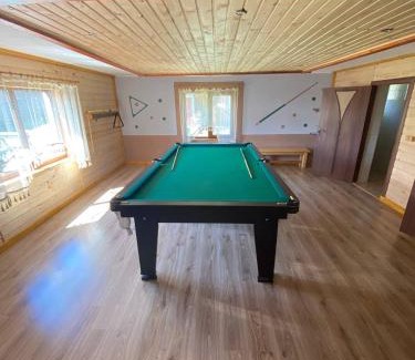 Plavya Casa | Відпочинок в Карпатах