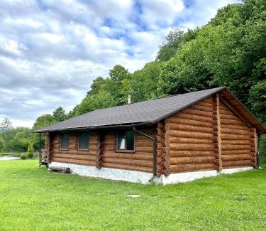 Soymy Casa | Відпочинок у Закарпатті