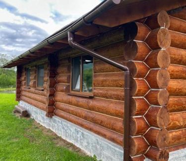 Soymy Casa | Відпочинок у Закарпатті