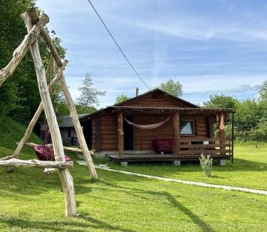 Soymy Casa | Відпочинок у Закарпатті