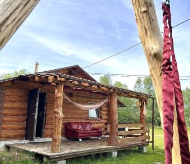 Soymy Casa | Відпочинок у Закарпатті