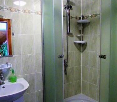 Slavske Casa | Відпочинок у Пронів