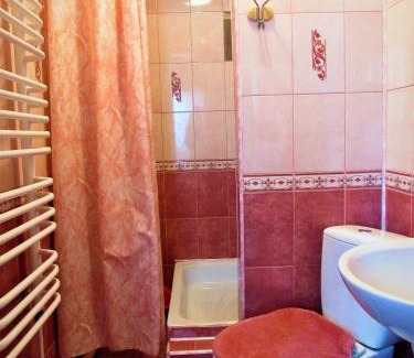 Slavske Casa | Відпочинок у Пронів