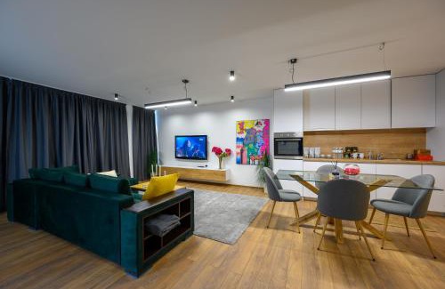 Varosha Apartamento | Гардън Апарт