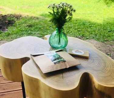 Kiev Oblast Otro | Глемпінг Шатро