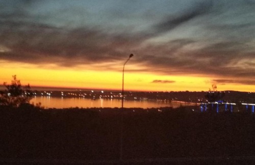 Gelendzhik Hotel | Горный воздух