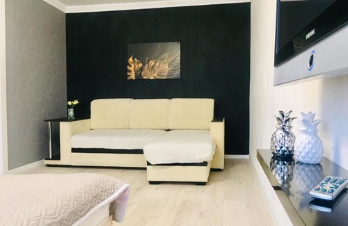 Noginsk Apartamento | Гостевая Квартира на Рабочей