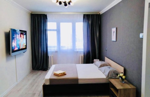 Noginsk Apartamento | Гостевая Квартира на Рабочей