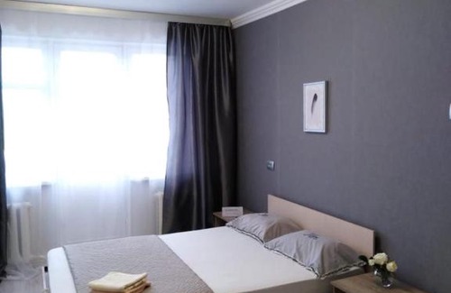 Noginsk Apartamento | Гостевая Квартира на Рабочей