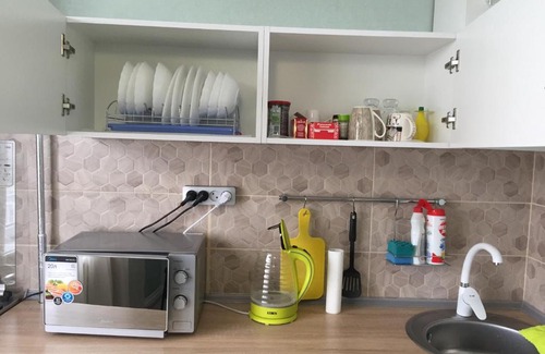 Noginsk Apartamento | Гостевая Квартира на Рабочей