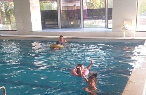 Chok-Tal Apartamento | Гостевой дом Алтын Булун - Golden Bay на Иссык-Куле