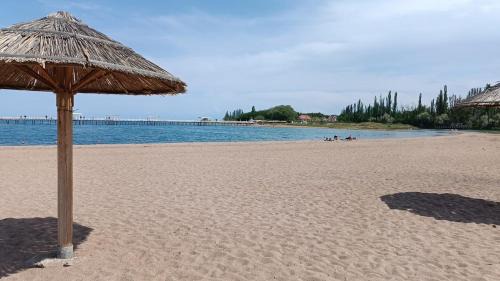 Chok-Tal Apartamento | Гостевой дом Алтын Булун - Golden Bay на Иссык-Куле
