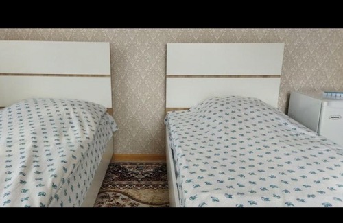 Sheki Apartamento | Гостевой дом Баш-Кюнгют