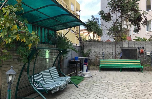 Adler City Centre Casa | Гостевой дом Валентина