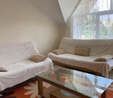 Chok-Tal Casa | Гостевой дом в пансионате Солнышко, городок VIP-2