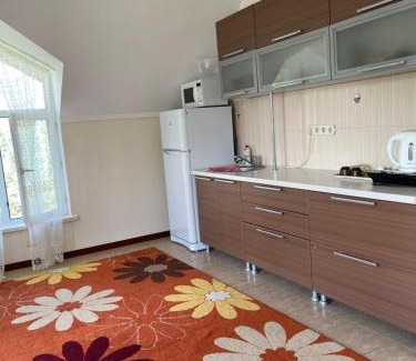 Chok-Tal Casa | Гостевой дом в пансионате Солнышко, городок VIP-2