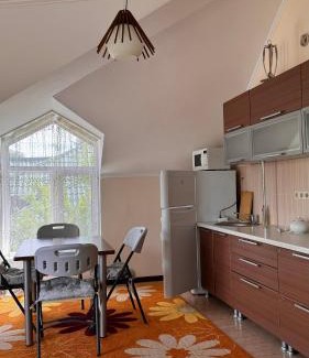 Chok-Tal Casa | Гостевой дом в пансионате Солнышко, городок VIP-2